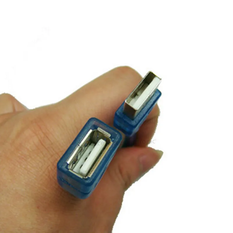 30 см usb-удлинительный кабель usb 2 - Фотография_2