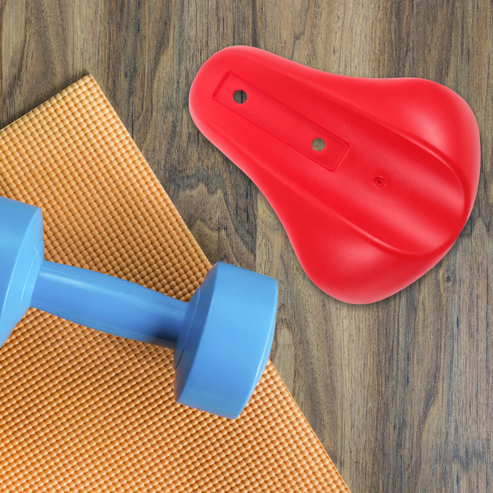 Пластиковое сиденье для качелей