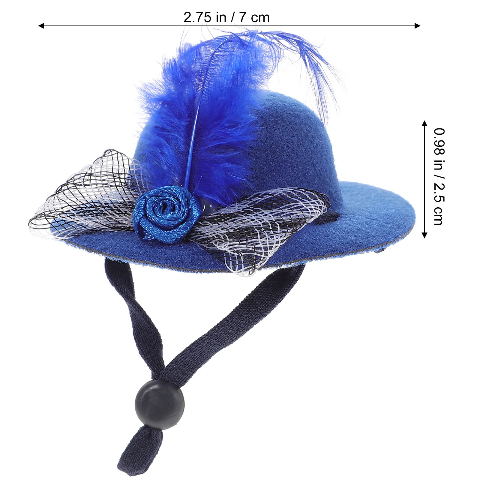 Мини-цилиндры для поделок diy украшения