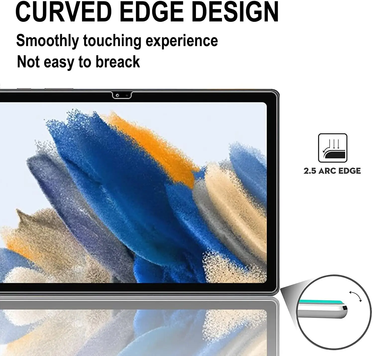 Для samsung galaxy tab a8 10 - Фотография_6