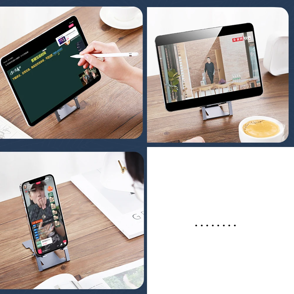 Держатель для телефона универсальный - Фотография_6
