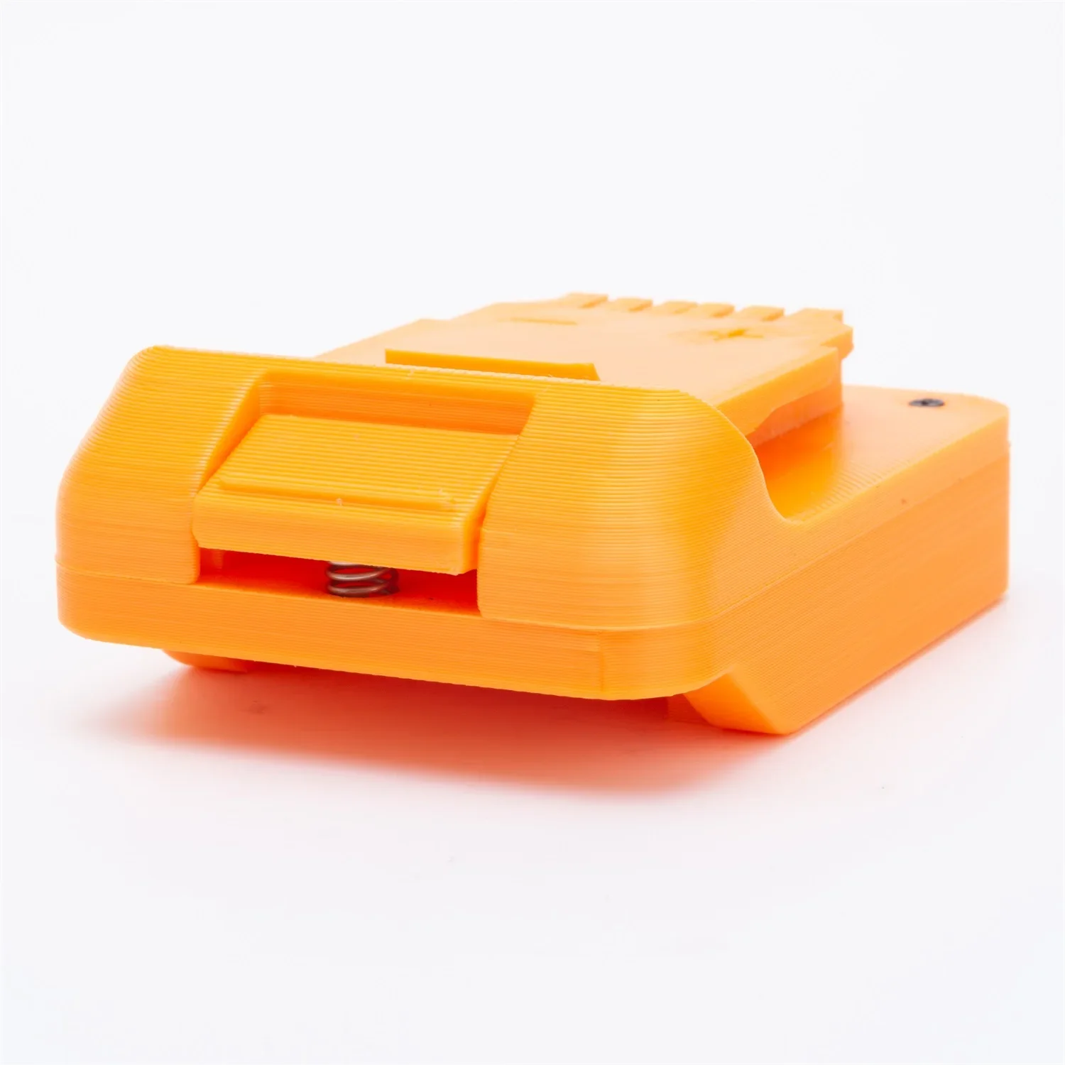 Переходник для литиевого аккумулятора - Фотография_4