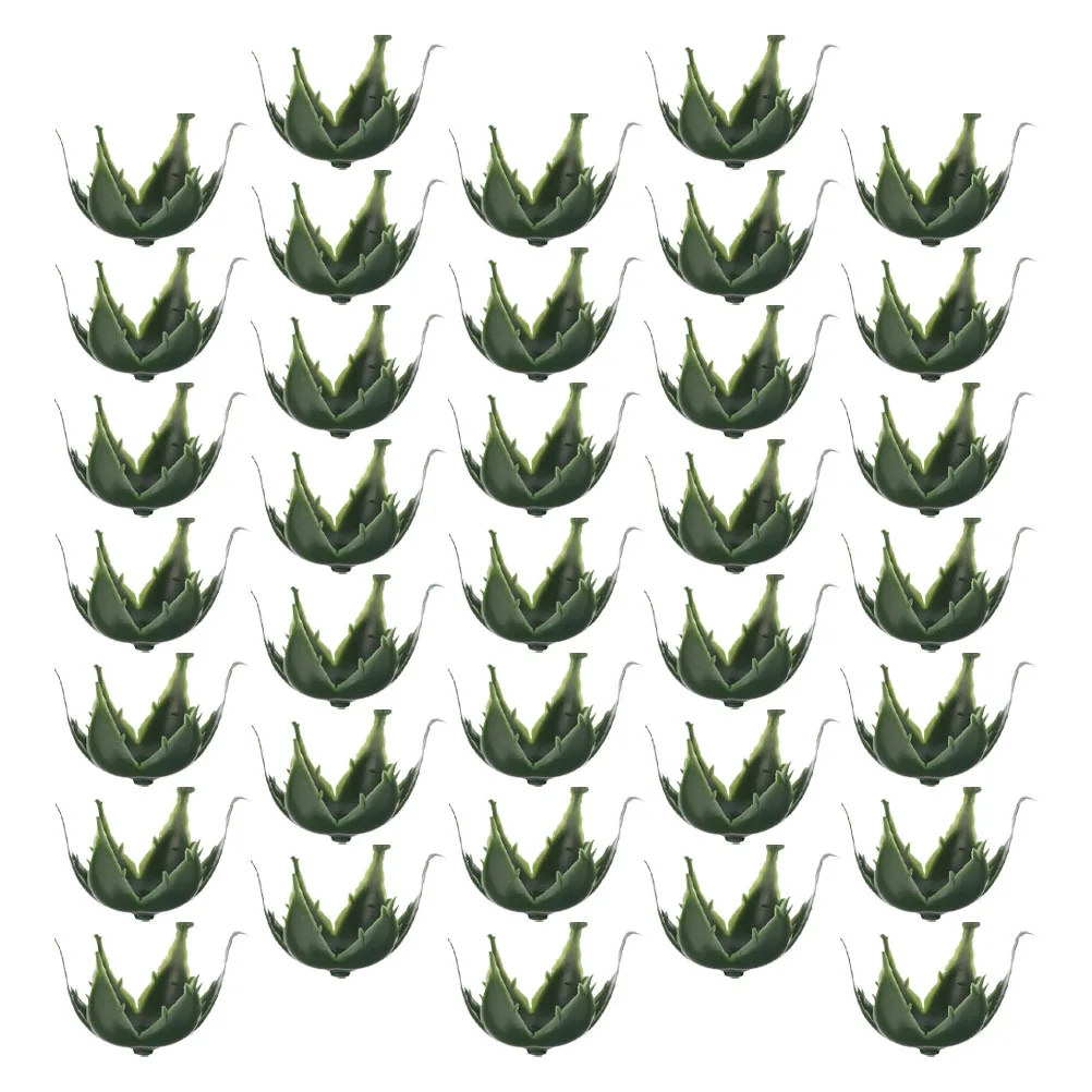 Искусственные цветы - Фотография_5