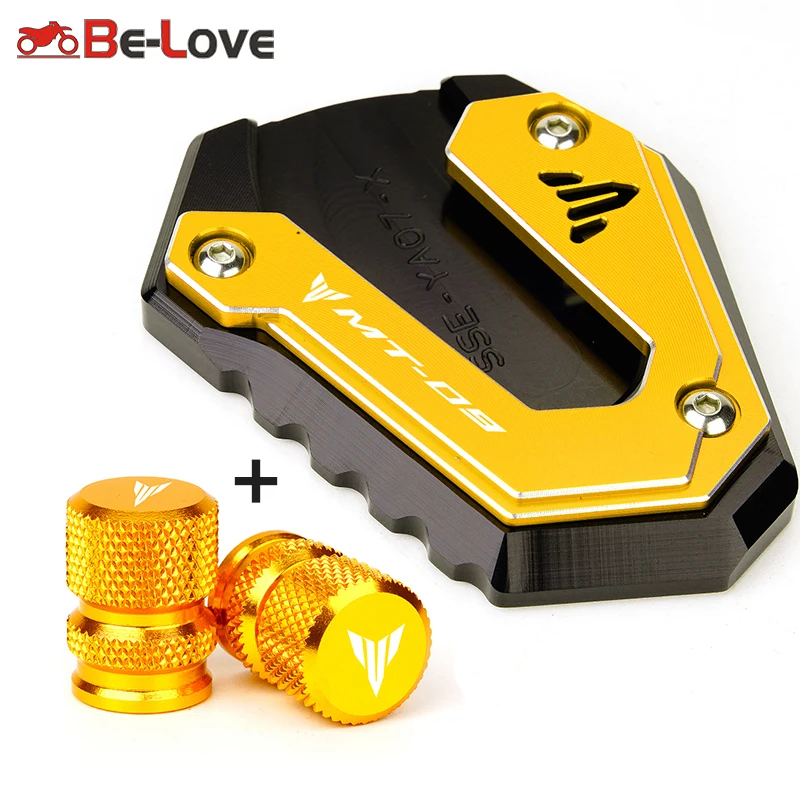 Для yamaha mt09 mt 09 mt-09 sp - Фотография_3