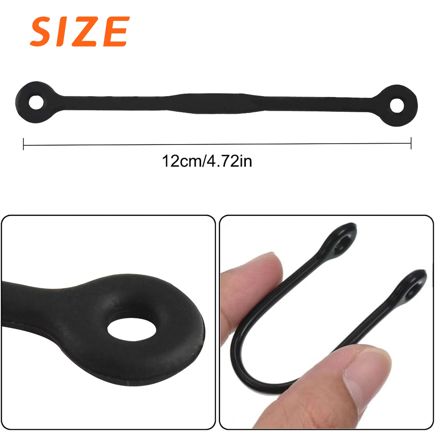 Длинная теннисная ракетка - Фотография_3