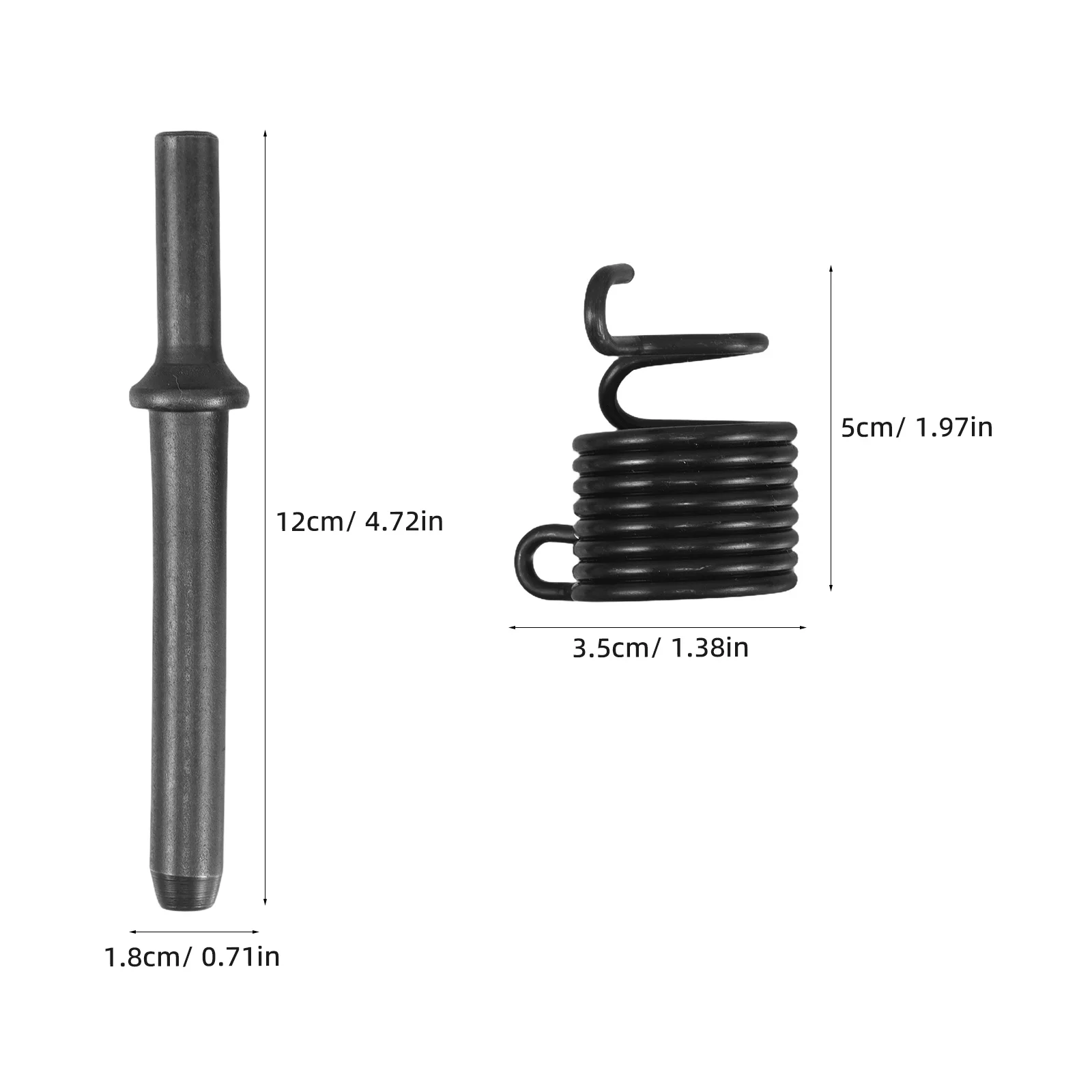 1 комплект, пневматическая заклепка - Фотография_6