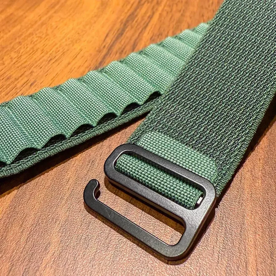 Alpine для apple watch 10 42/46 мм - Фотография_5
