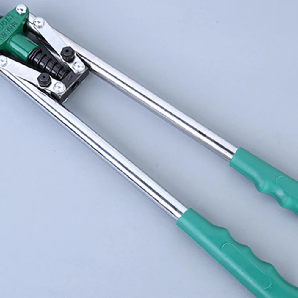 Сверхмощный заклепочный инструмент для ногтей