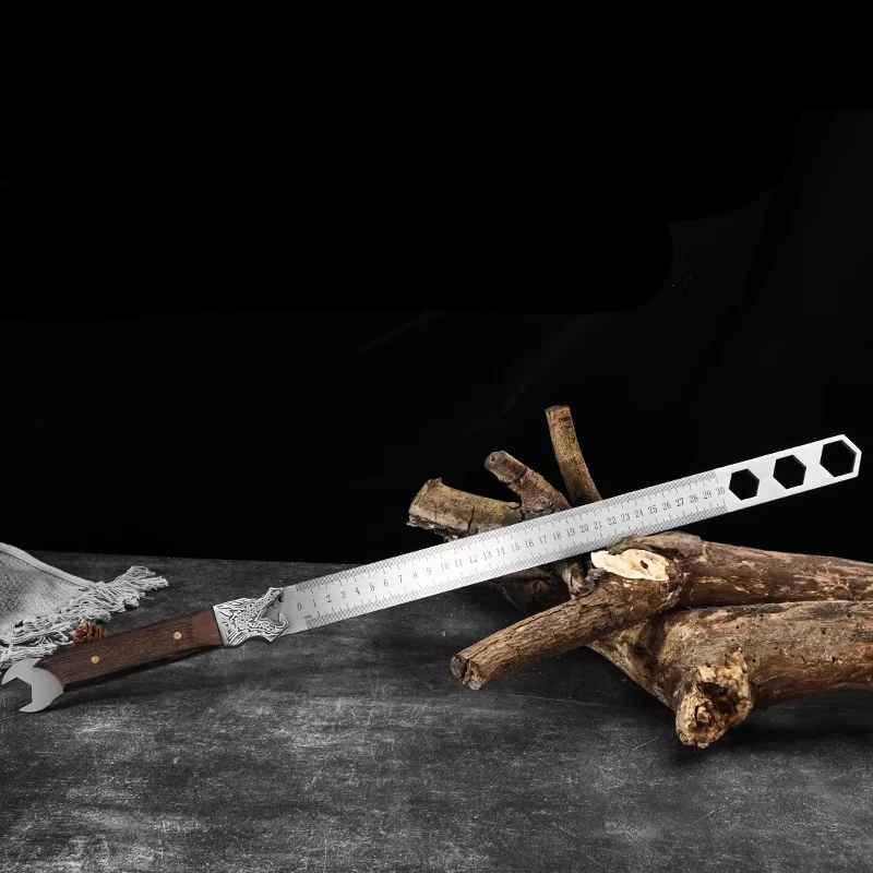 Открытый портативный edc многофункциональная - Фотография_4