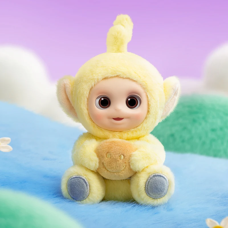 【eu】pop mart фигурки серии «say hello» - Фотография_6