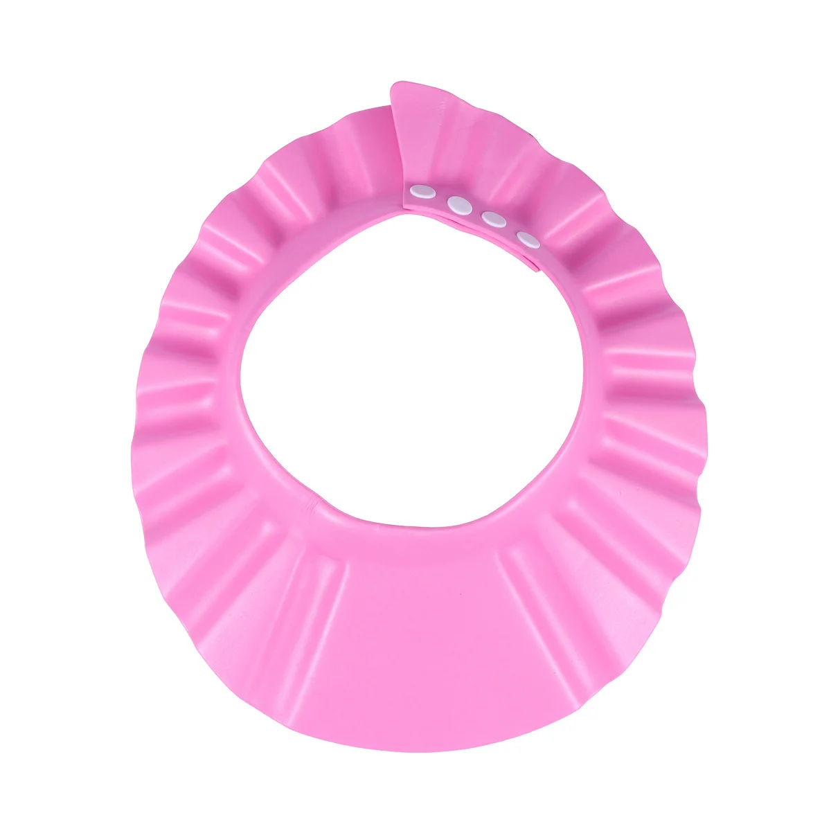 Младенческая шапочка для ванны - Фотография_5