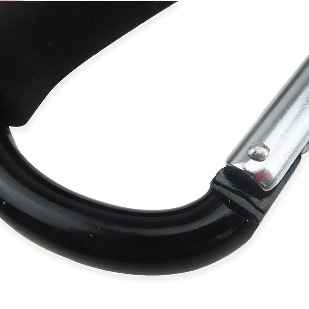 Многофункциональный крючок для детской коляски - Фотография_3