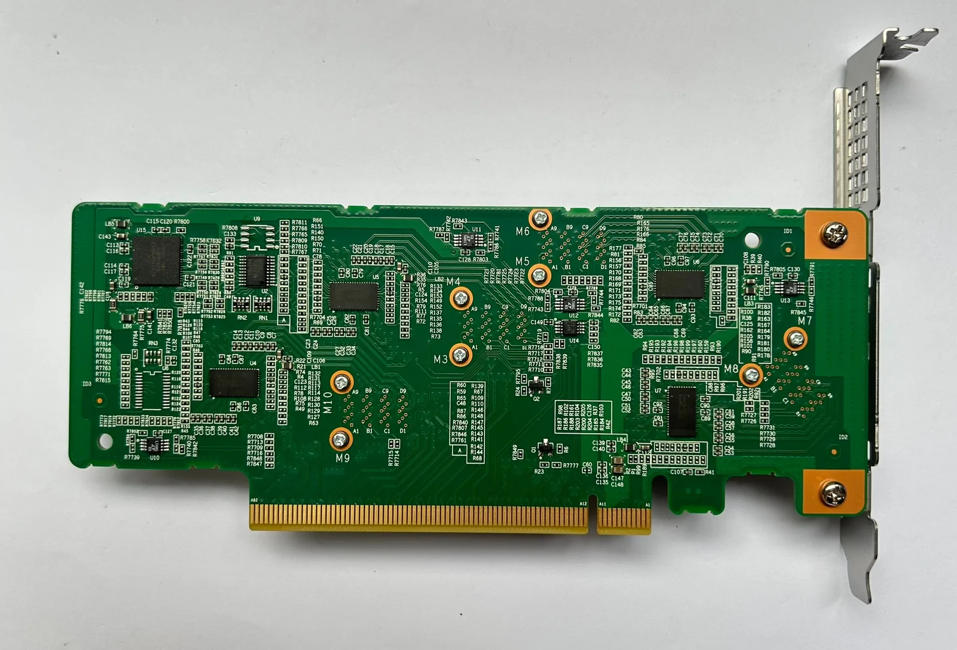 Известный бренд rh1288v3 - Фотография_3