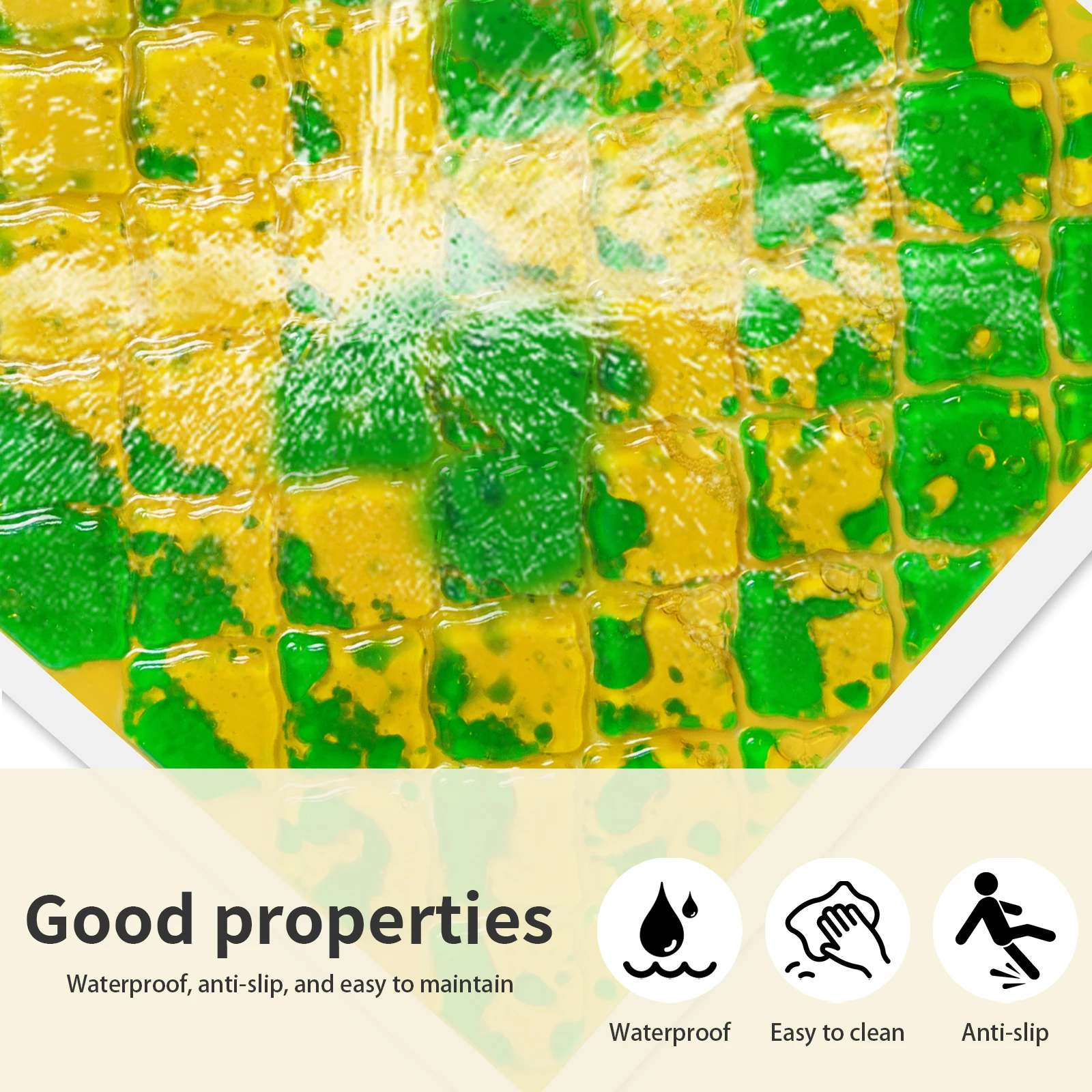 Сенсорная напольная плитка для малышей - Фотография_6