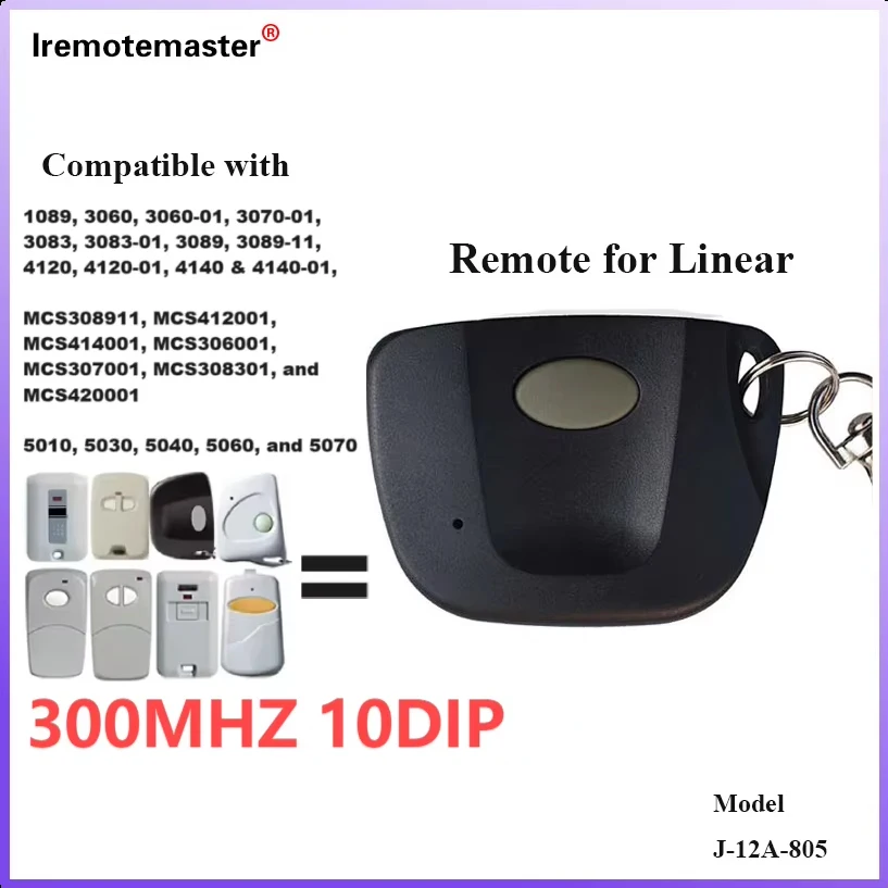 Года, 10 dip-переключателей - Фотография_4