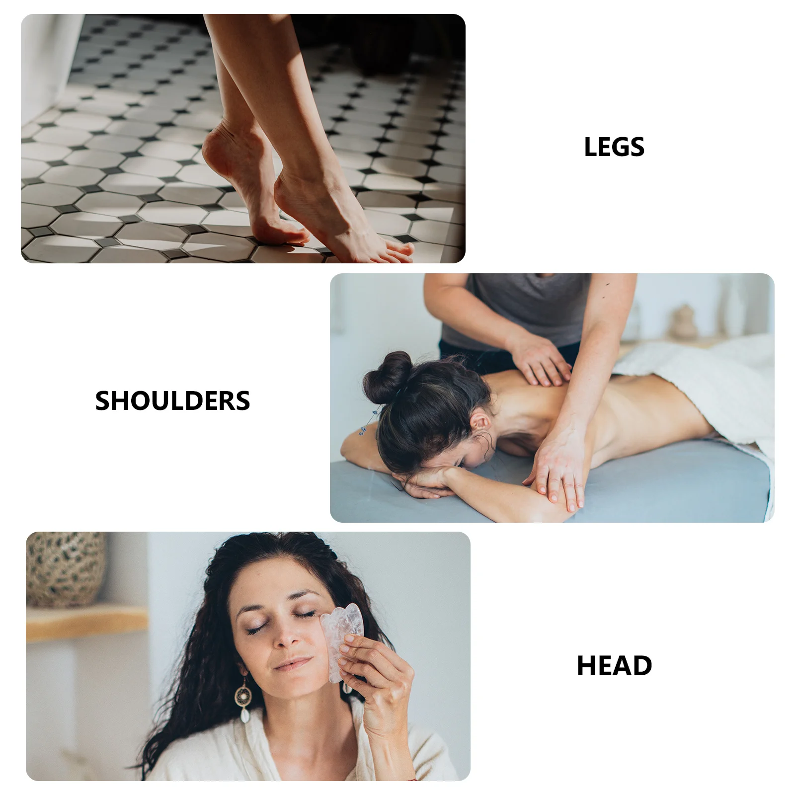 Массажный молоток pat back stick