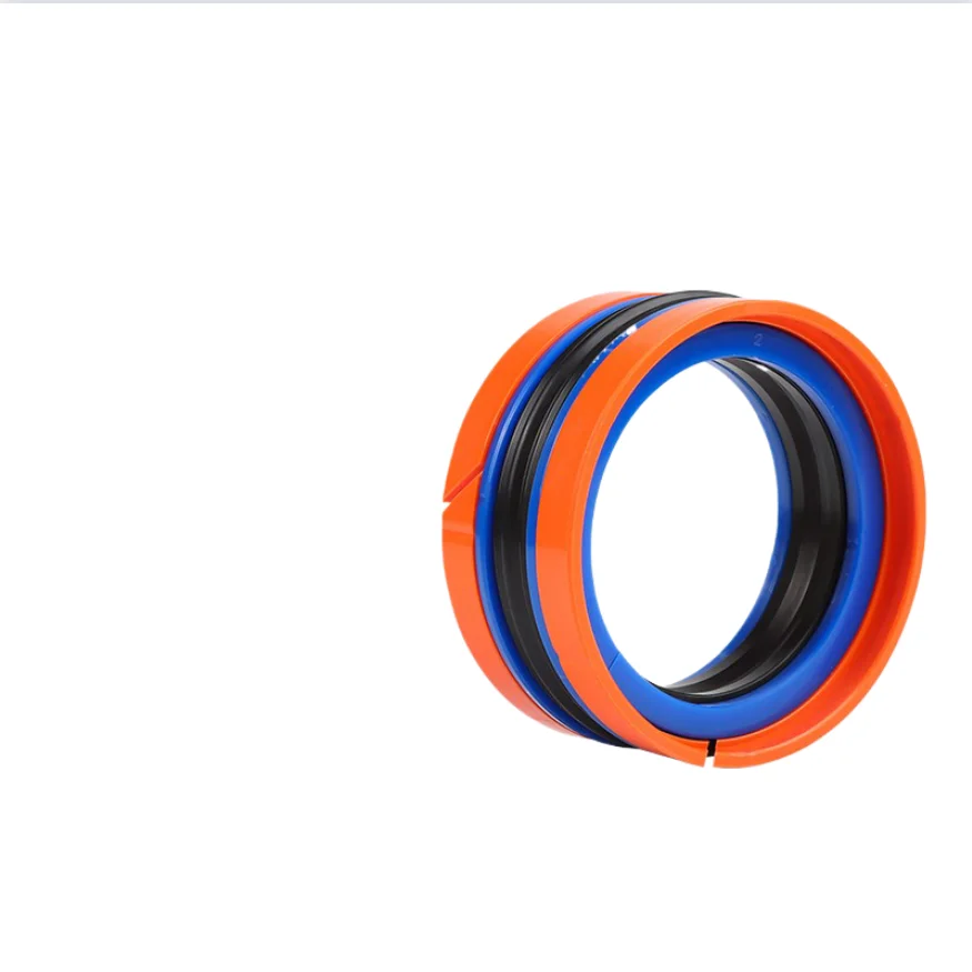 Комбинированный комплект сальников kdas из пяти предметов - Фотография_3