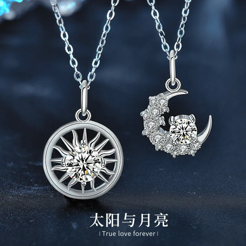 Оригинальное женское ожерелье из