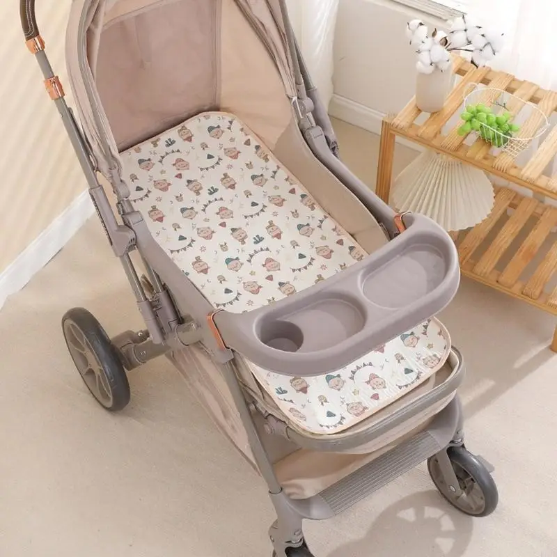 R66d хлопковая креповая ткань для - Фотография_3