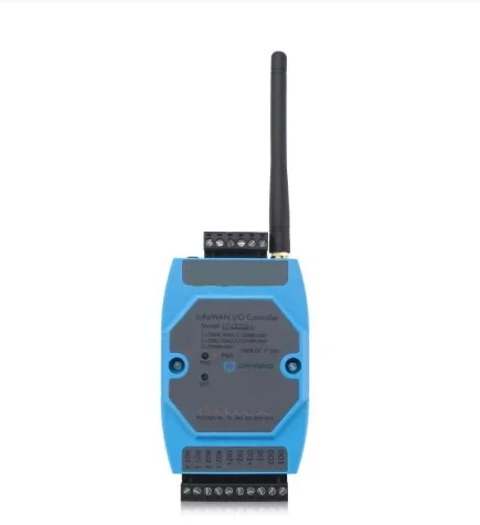 Lt-22222-l lora iot lt пульт дистанционного - Фотография_6