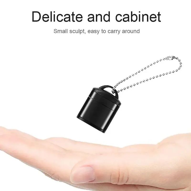 Мини-usb 2,0 высокоскоростной tf-адаптер - Фотография_6