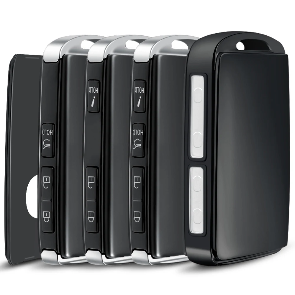 Мягкий чехол-держатель для ключей - Фотография_5