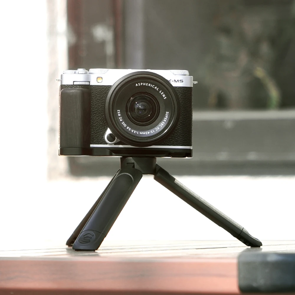 Для камеры fujifilm x-m5 l-grip - Фотография_3