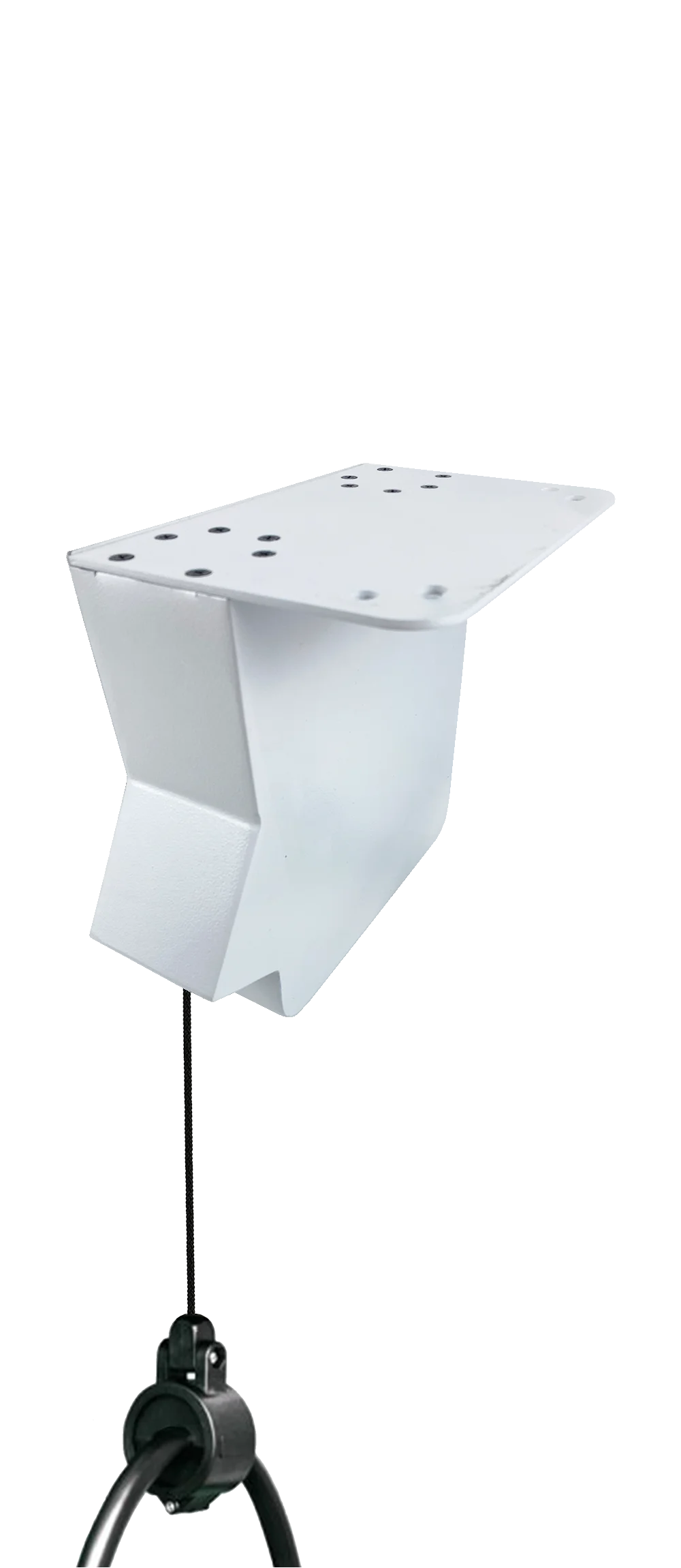 Бытовой гараж, зарядное устройство для электромобилей