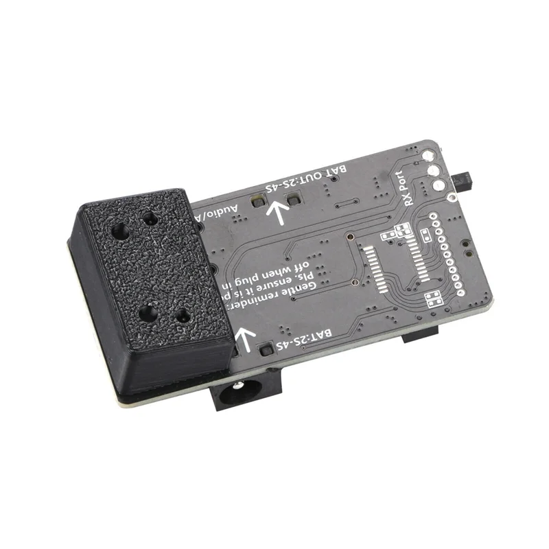 Комплект модуля приемника 5 - Фотография_5