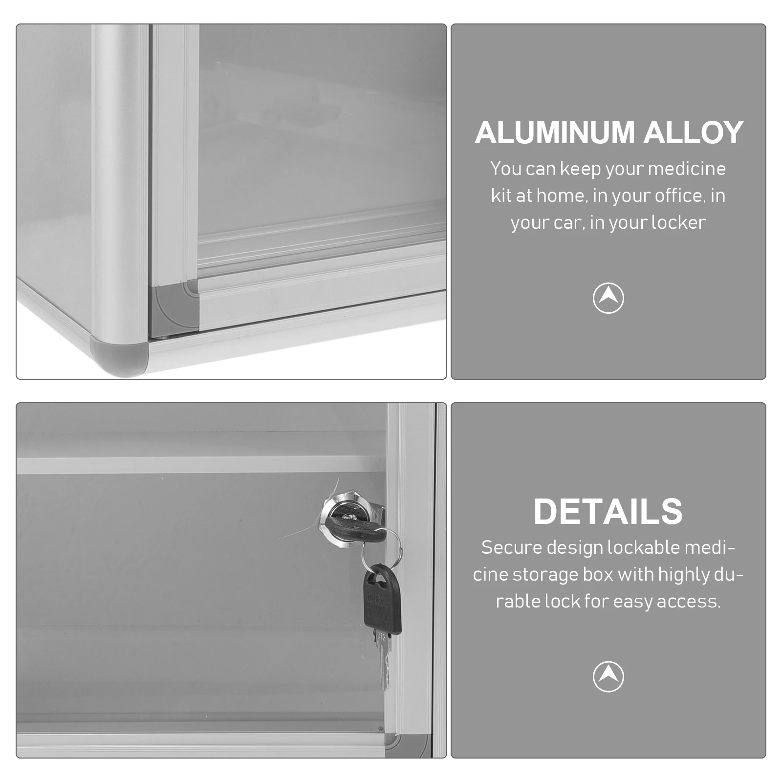 Водонепроницаемая аптечка - Фотография_2