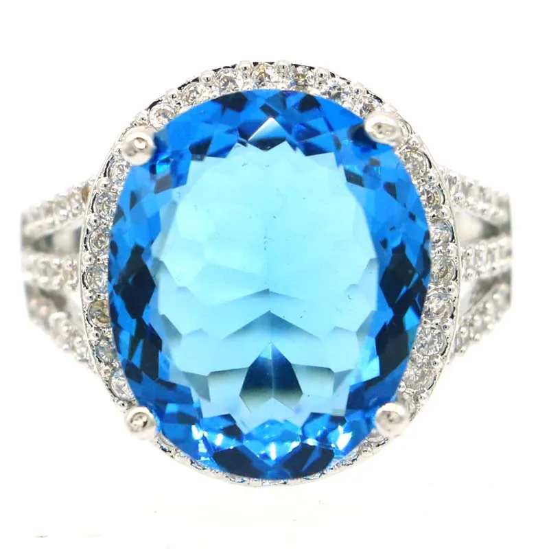 19x18 мм большой драгоценный камень - Фотография_5