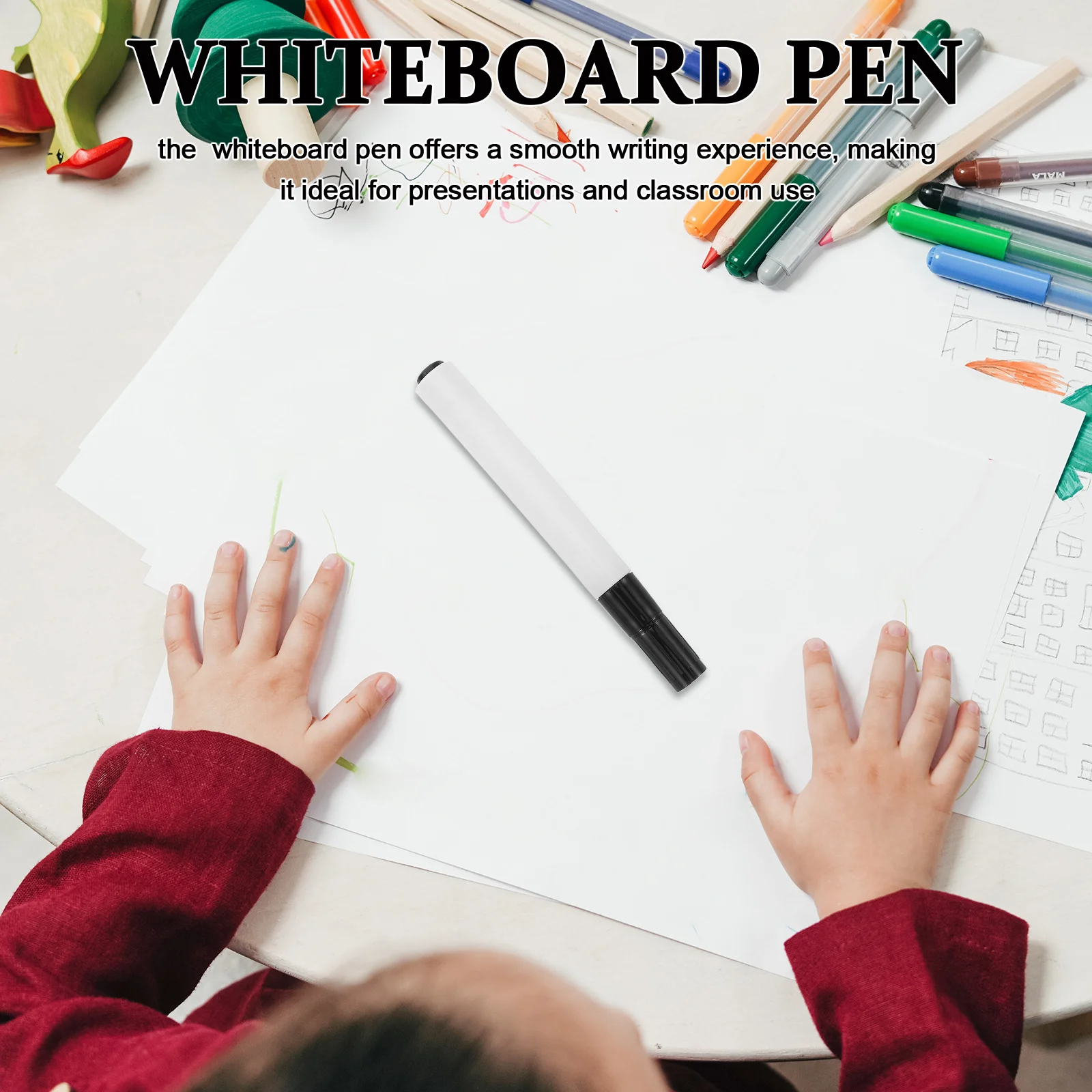 Маркер для доски - Фотография_6