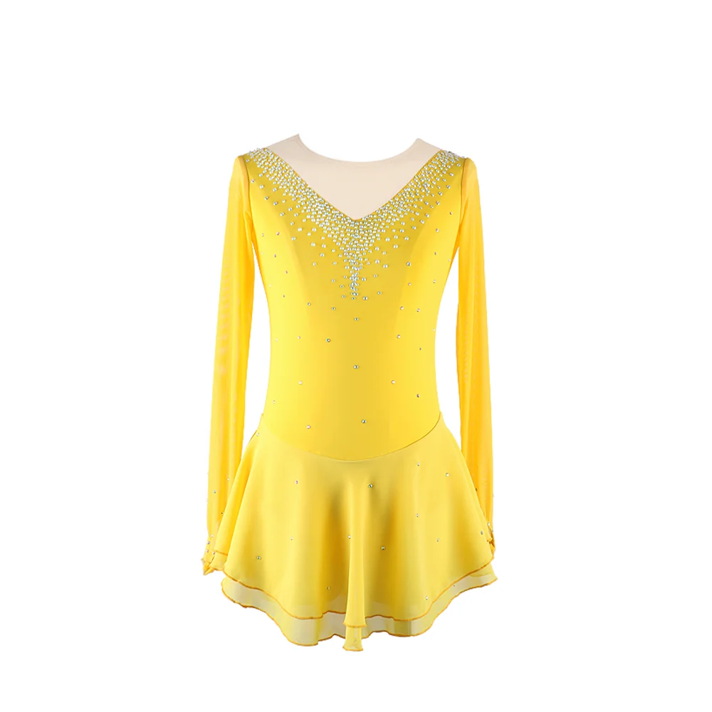 Zagitova figure skating performance - Фотография_5