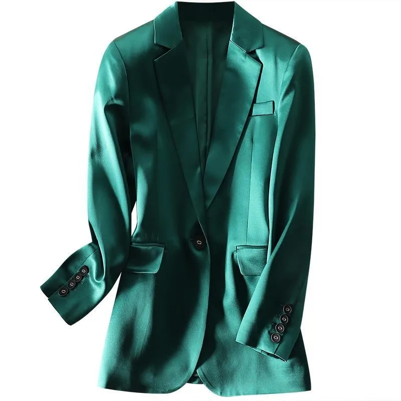 Весенний зарубежный стиль