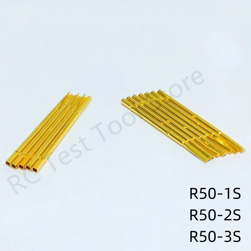 Тестовый зонд для печатной платы r50 series - Фотография_2