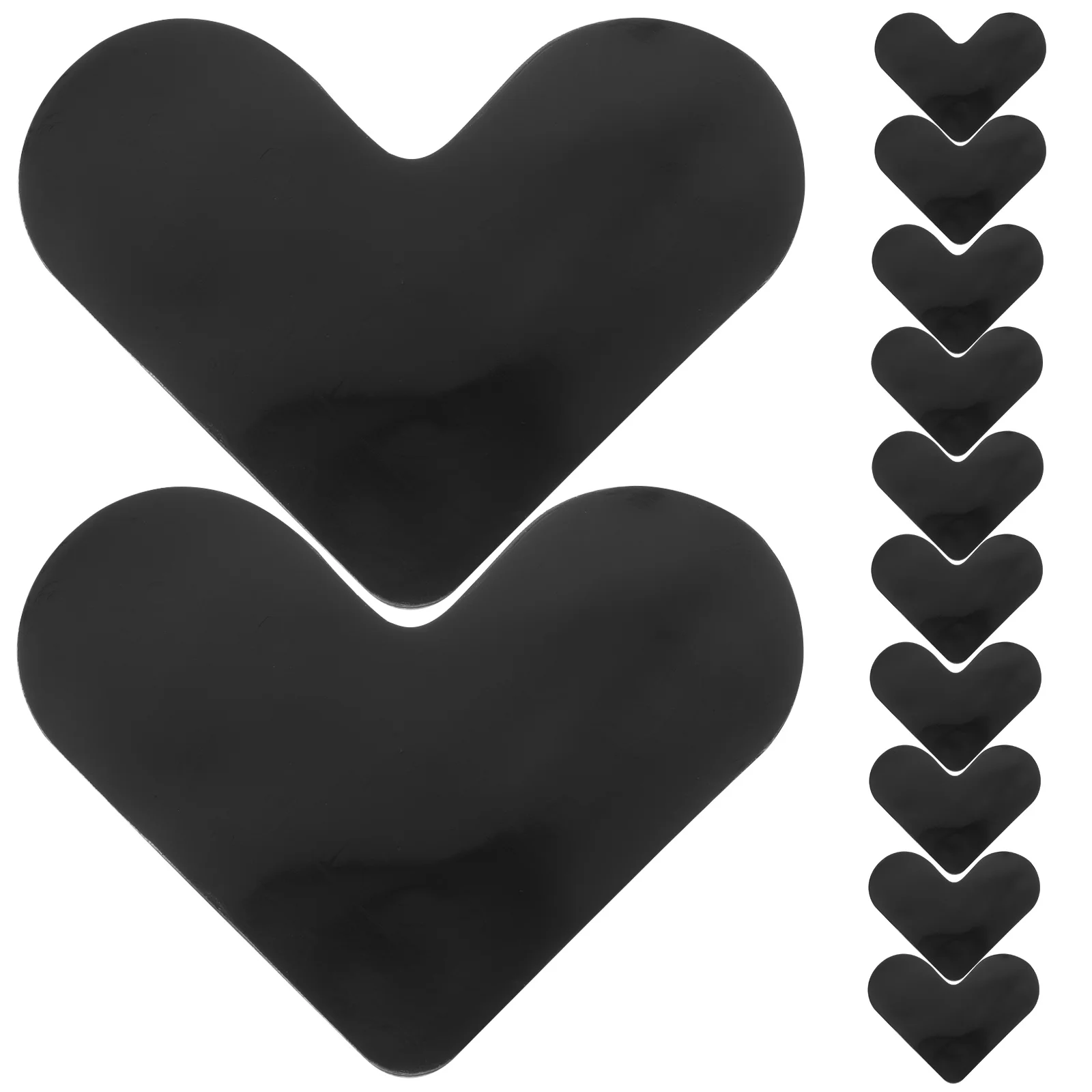 Полиуретановые наклейки многоразовые - Фотография_3