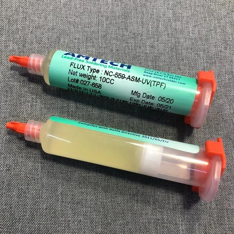 10cc игольная трубка - Фотография_4