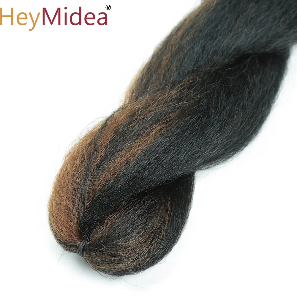 Vixen вязание крючком кудрявые - Фотография_6