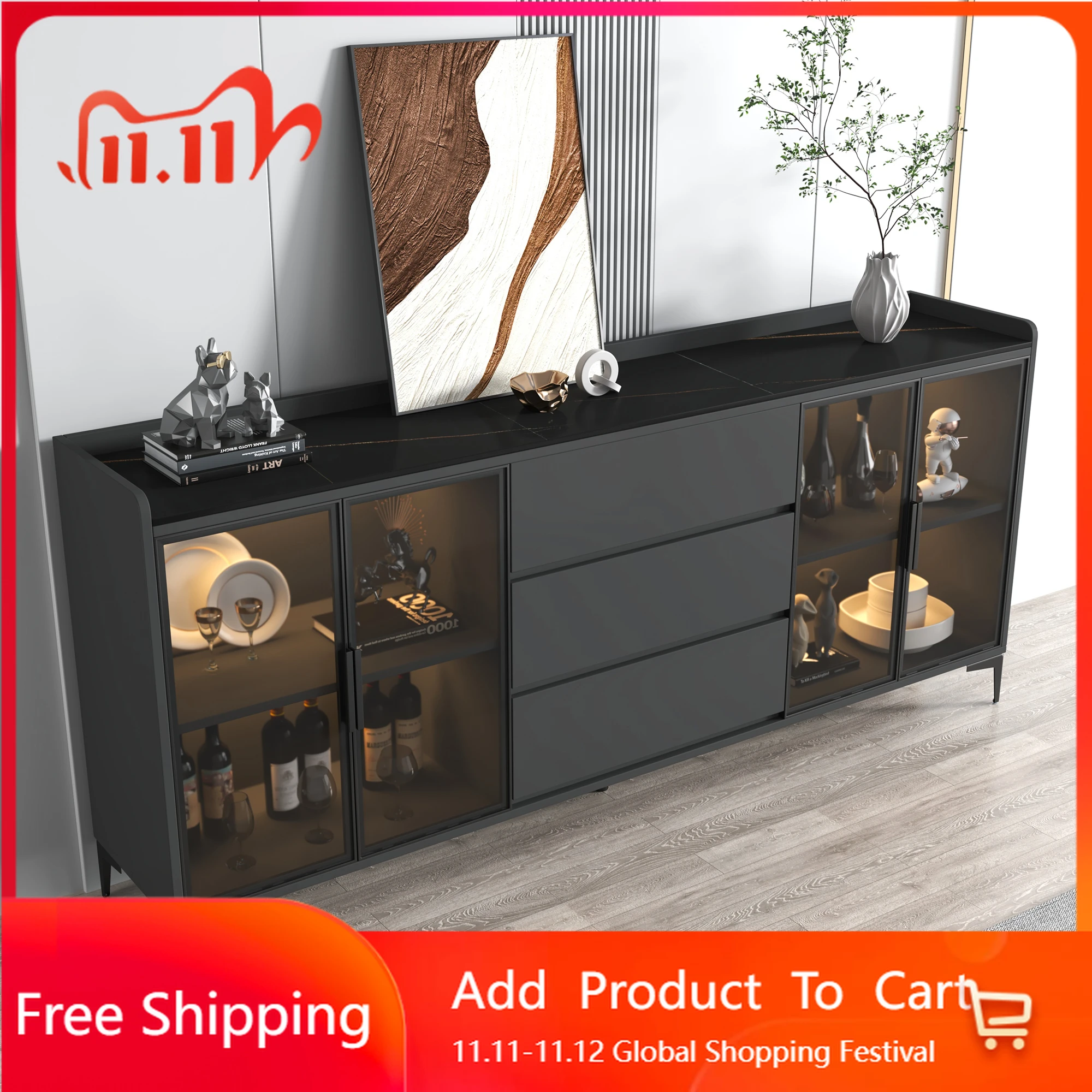 Скандинавские полки