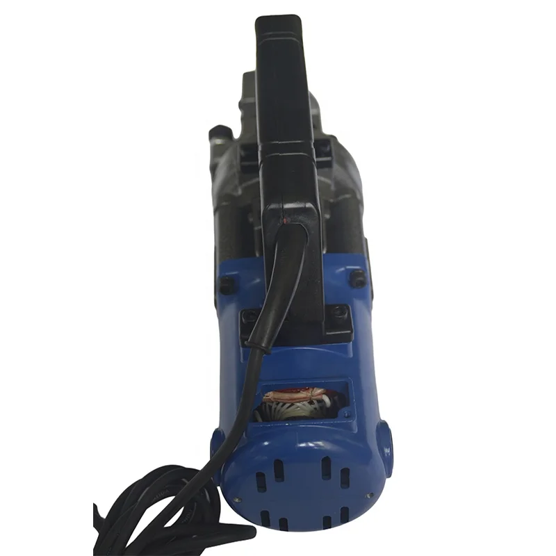 Rc-25 портативный гидравлический резак арматуры - Фотография_4