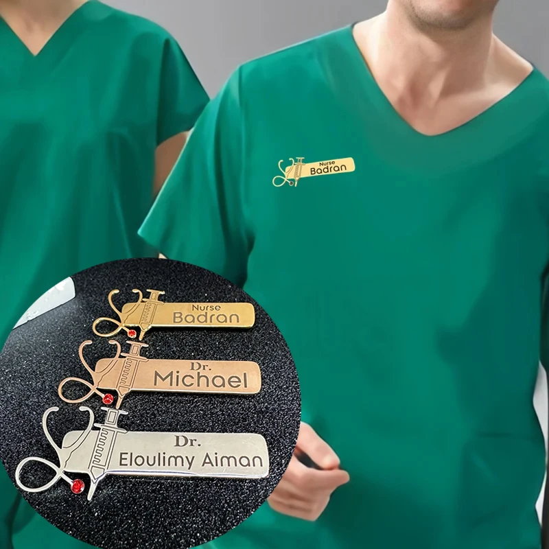 Wlp профессиональная брошь