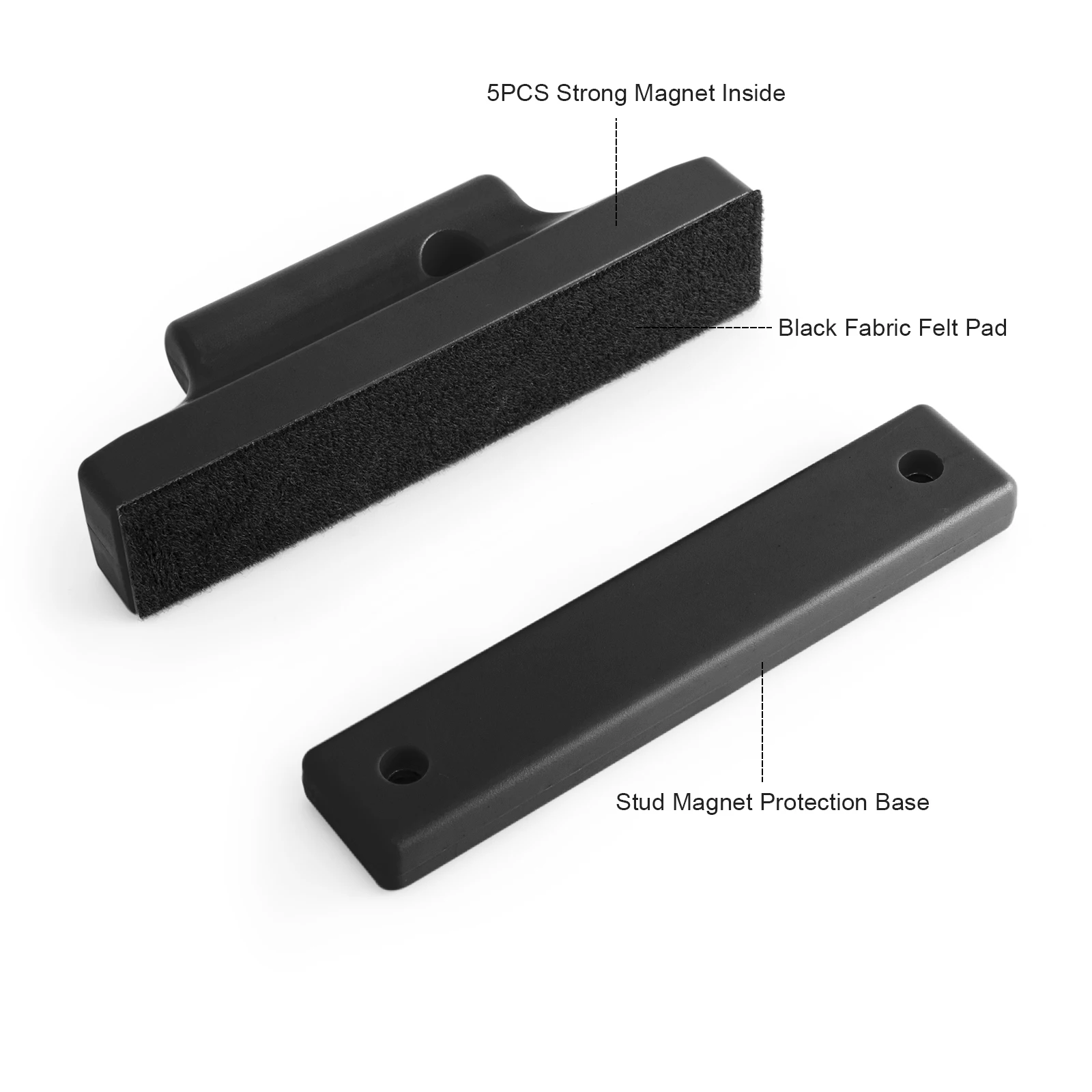 Автомобильный захват магнитный - Фотография_5