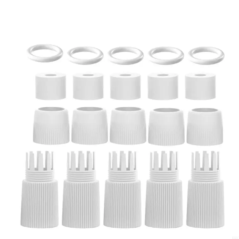 Белый, черный rj45 - Фотография_3