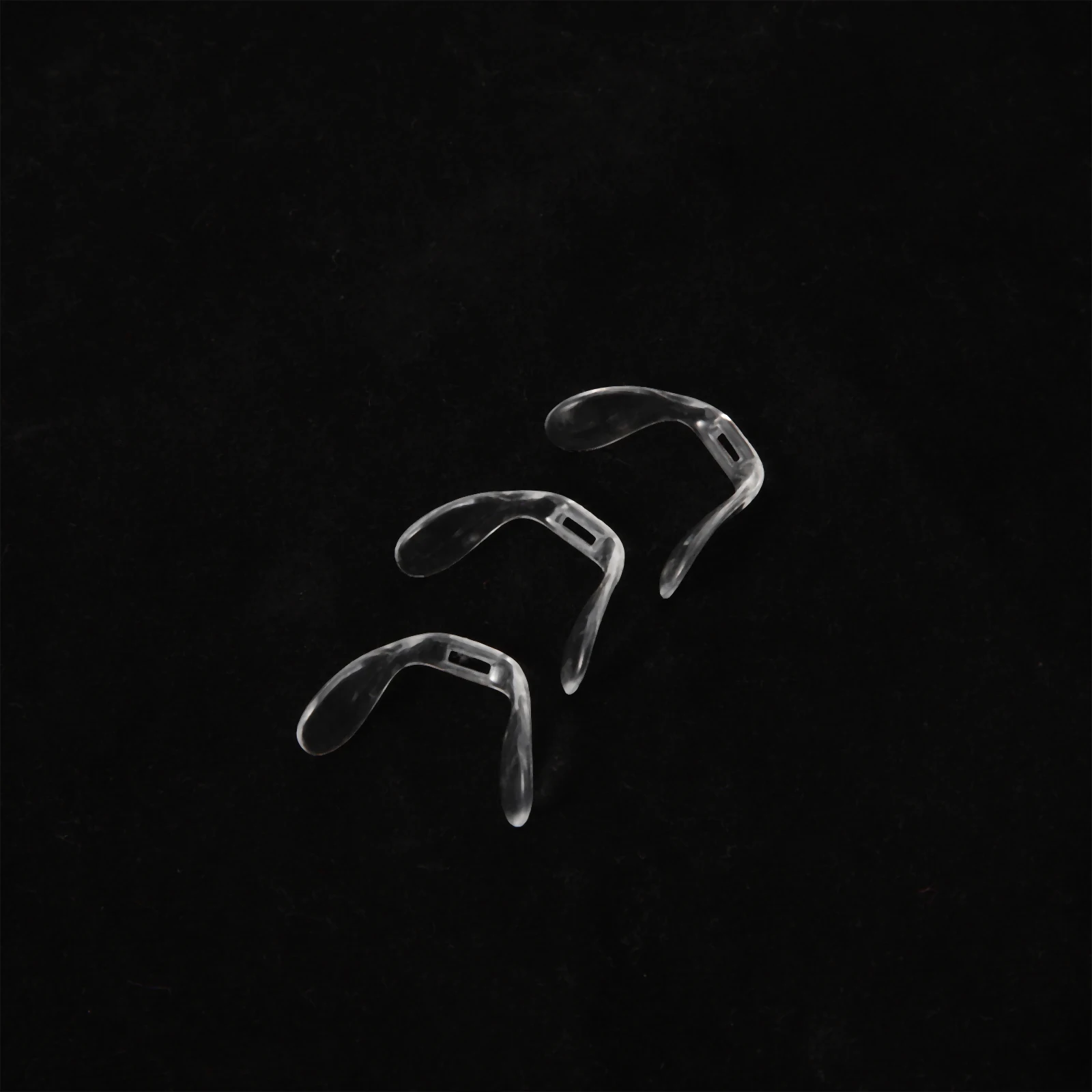 Подушечки для носа для очков - Фотография_3