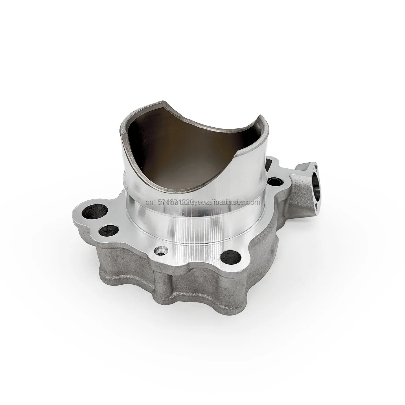 Комплект цилиндров для мотоцикла - Фотография_6