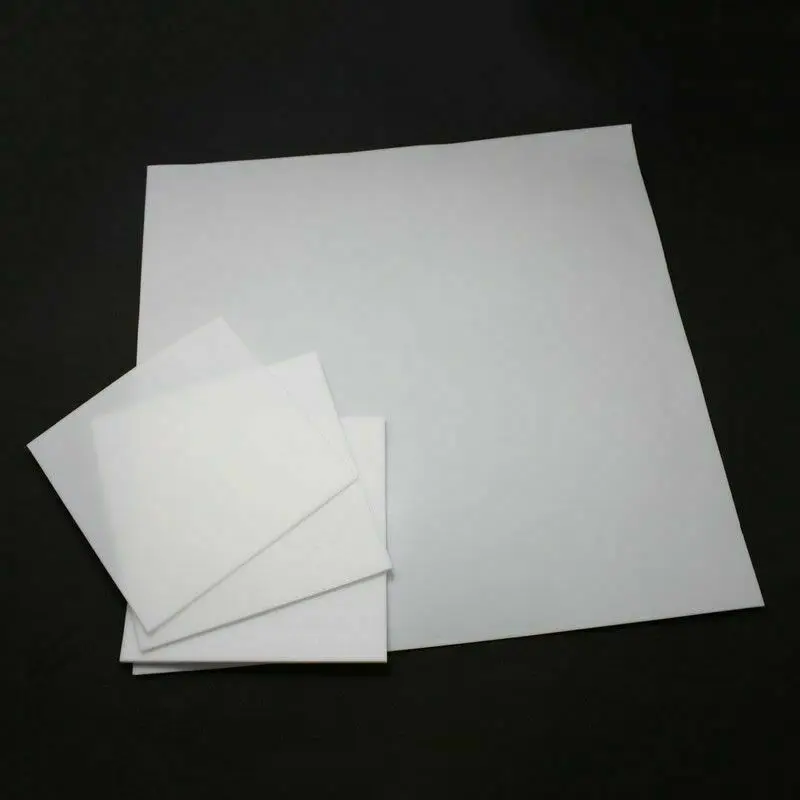 Лист пленки из птфэ - Фотография_5