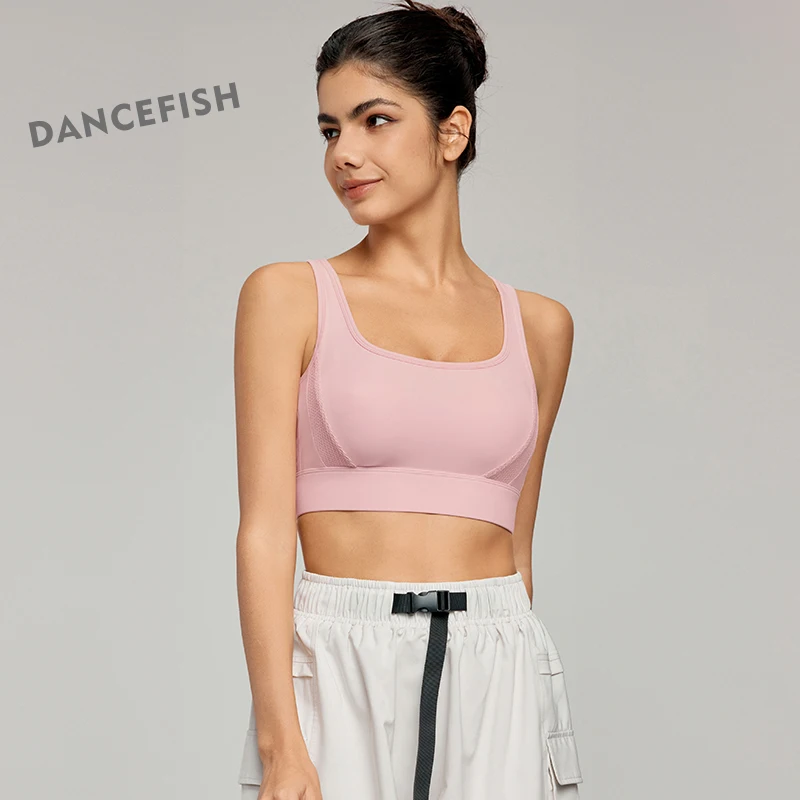 Dancefish cross, высокопрочное