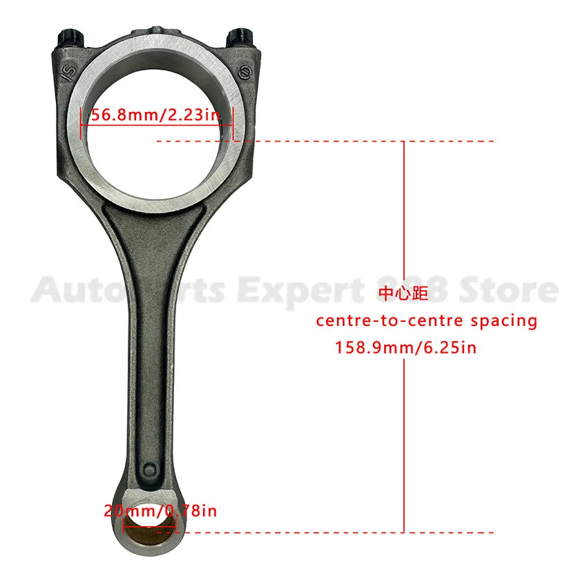 Для audi c7 2.5 06e198401g 06e198401b