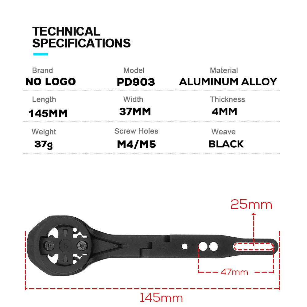 Cockpits/wilier filante встроенное крепление для компьютера на руль - Фотография_6