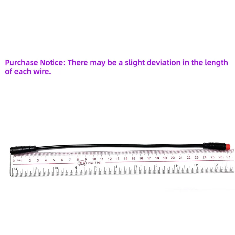 Удлинительный кабель «папа-мама» julet - Фотография_2